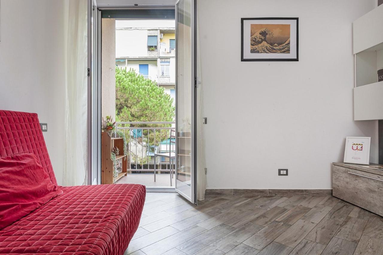 La Casa Di Lorenzo By Wonderful Italy Cenova Dış mekan fotoğraf
