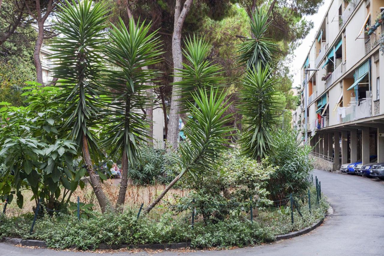 La Casa Di Lorenzo By Wonderful Italy Cenova Dış mekan fotoğraf